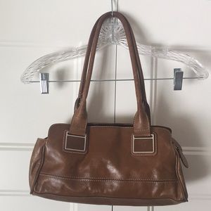 Vintage Wilsons Leather Purse